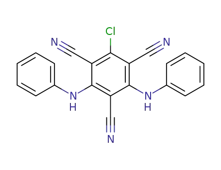 14223-05-3 Structure