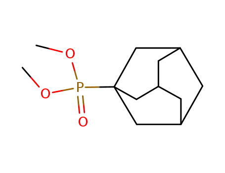 dimethyl 1-adamantylphosphonate