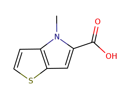 841222-62-6 Structure