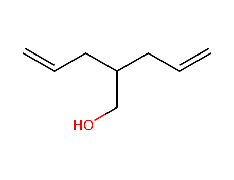 2-(3-Allyl)-4-penten-1-ol