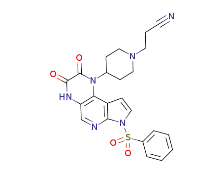 1383729-56-3 Structure