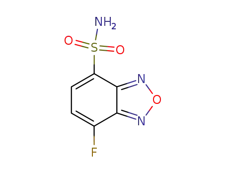 Molecular Structure of 91366-65-3 (ABD-F)