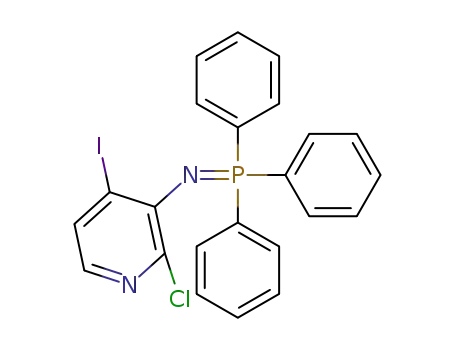 1345143-25-0 Structure