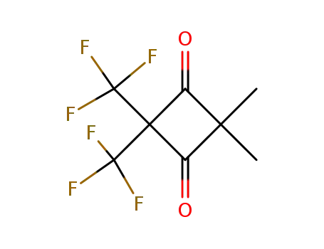 25636-32-2 Structure