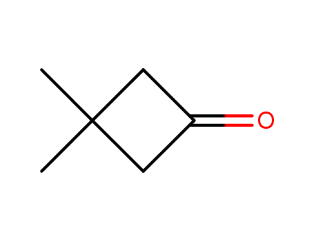 Cyclobutanone, 3,3-dimethyl-