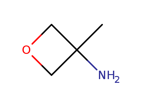 3-Methyloxetan-3-amine cas  874473-14-0