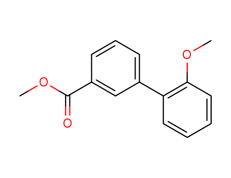 METHYL 2'-METHOXY[1,1'-BIPHENYL]-3-CARBOXYLATE