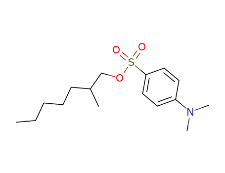 61165-54-6 Structure