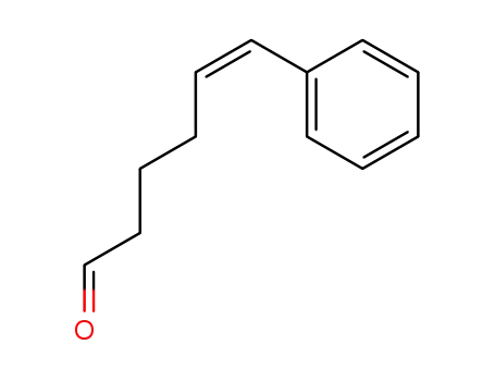 (Z)-6-phenyl-5-hexenal