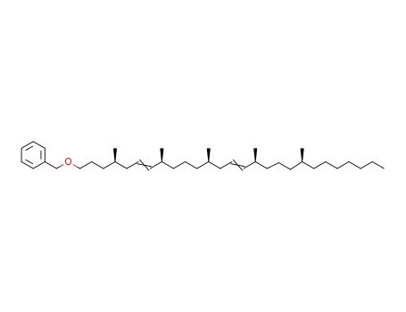 C<sub>39</sub>H<sub>68</sub>O