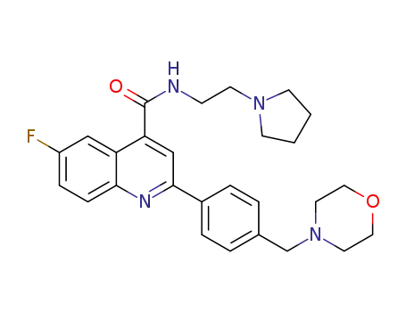 1469439-69-7 Structure