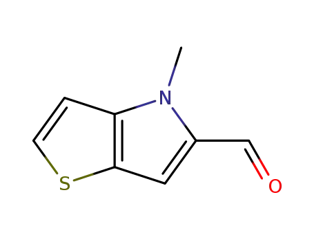 121933-60-6 Structure