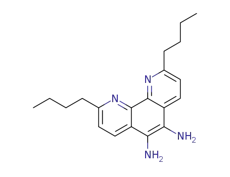 874602-26-3 Structure