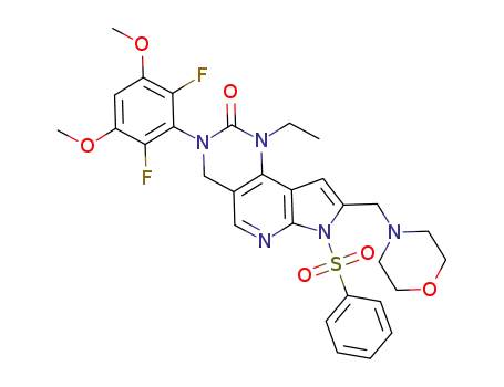 1513860-02-0 Structure