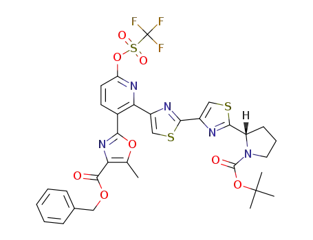 1452389-58-0 Structure