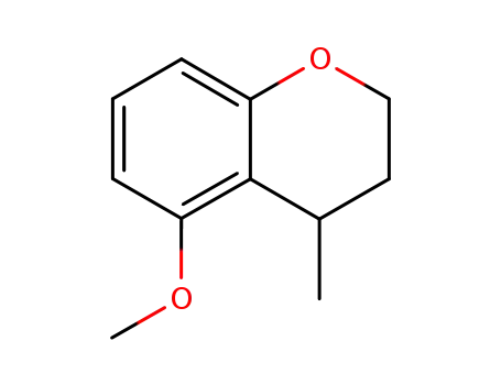 5-methoxy-4-methylchroman