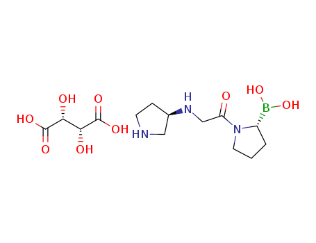 dutogliptin(890402-81-0)