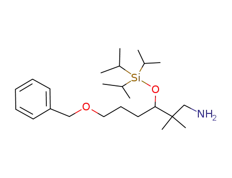 935467-22-4 Structure