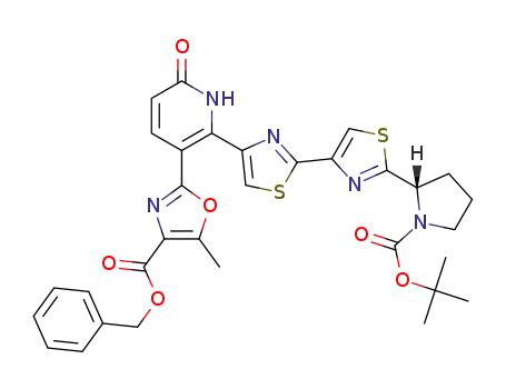 1452389-68-2 Structure