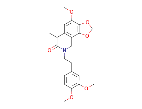 134745-80-5 Structure