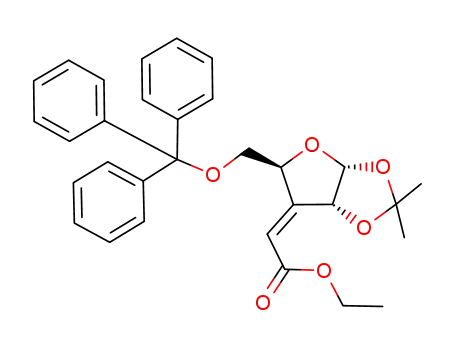 952057-96-4 Structure