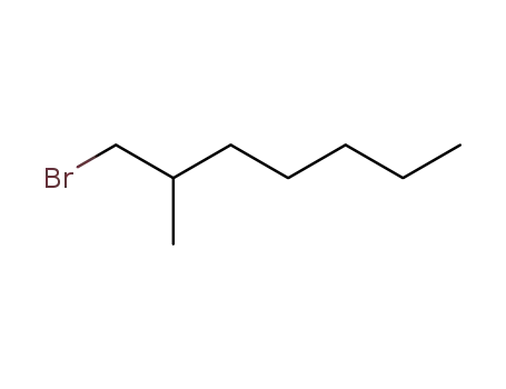 1-Bromo-2-methylheptane