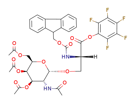 137816-29-6 Structure