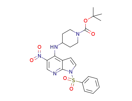 1315495-05-6 Structure