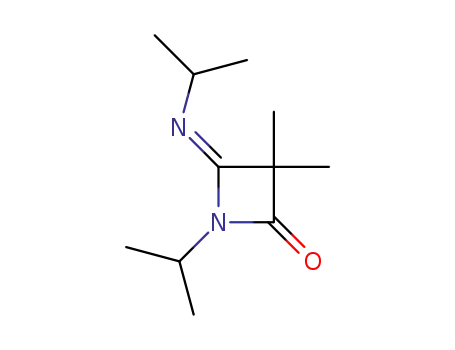 20452-70-4 Structure