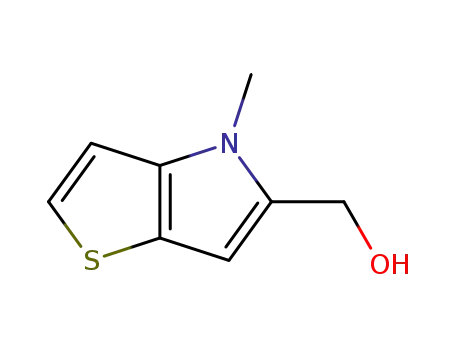 121933-59-3 Structure