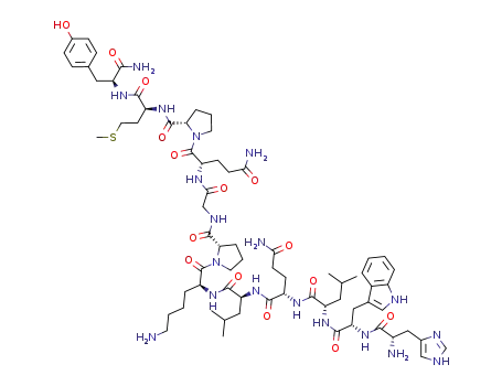 252570-74-4 Structure