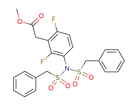 619332-98-8 Structure