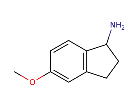 (R)-5-METHOXY-2,3-DIHYDRO-1H-INDEN-1-AMINE