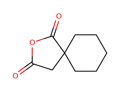 2-OXASPIRO[4.5]DECANE-1,3-DIONE  CAS NO.6051-25-8