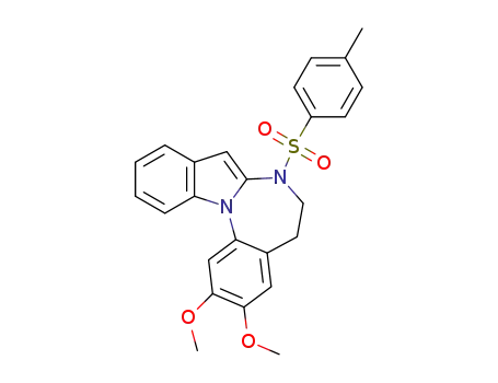 1527502-02-8 Structure
