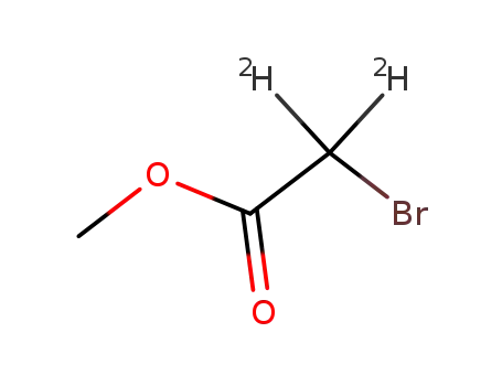메틸 브로모아세테이트-2,2-D2