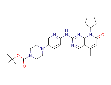 571189-65-6 Structure