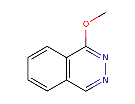Phthalazine, 1-methoxy-