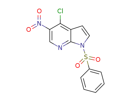 1245649-52-8 Structure