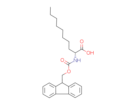 (R)-N-FMOC-OCTYLGLYCINE