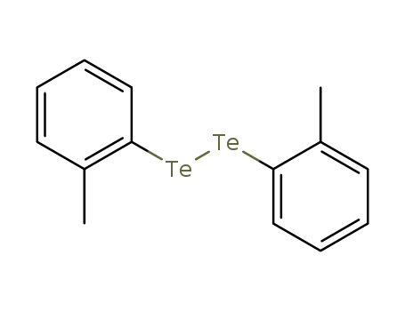 Ditelluride, bis(2-methylphenyl)