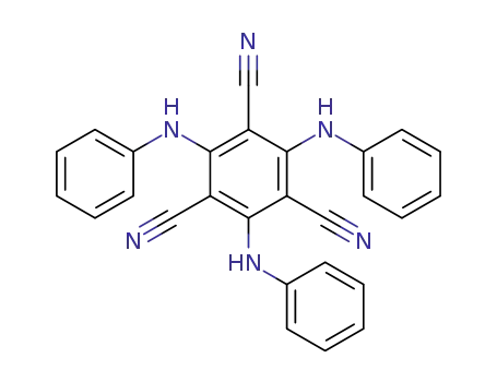 14223-06-4 Structure