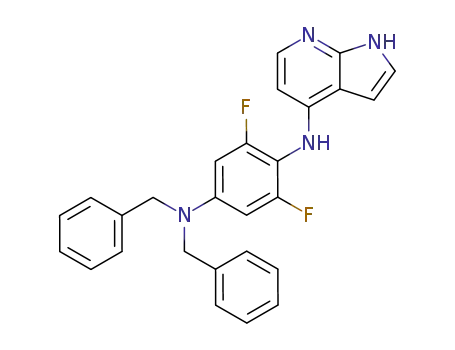 869335-45-5 Structure
