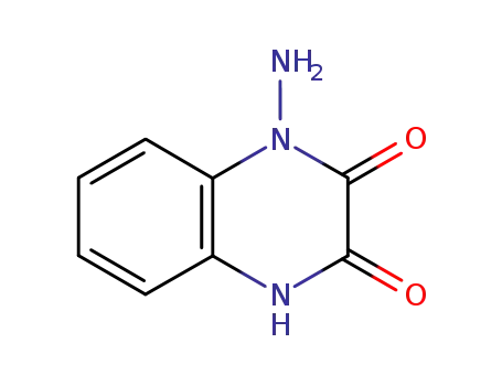 2,3- 퀴녹 살린 디온, 1- 아미노 -1,4- 디 히드로-(9CI)