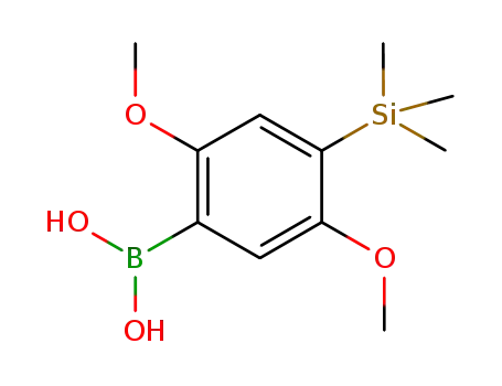 874817-74-0 Structure