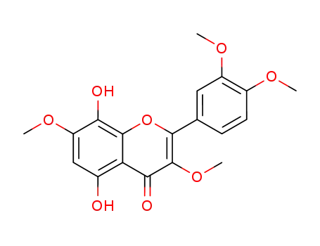 7380-44-1 Structure