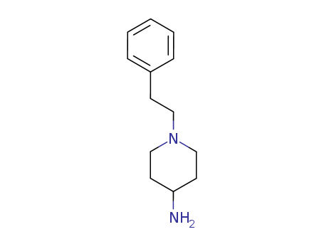 4-Amino-1-phenethylpiperidine