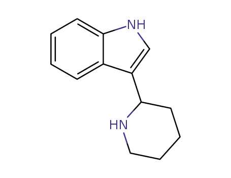 3-피페리딘-2-YL-1H-인돌