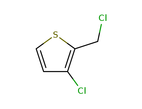 3-chloro-2-(cyclopropylmethoxy)Pyridine