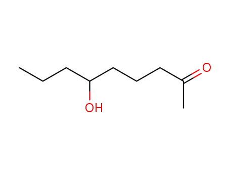 2-Nonanone, 6-hydroxy-